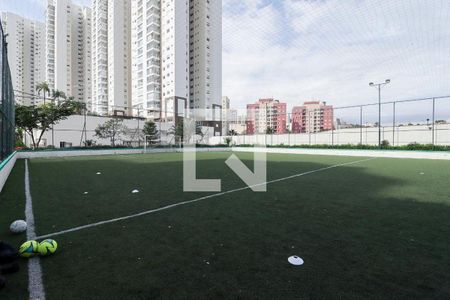 Apartamento à venda com 110m², 3 quartos e 2 vagasQuadra Esportiva