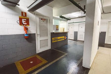 Apartamento à venda com 110m², 3 quartos e 2 vagasÁrea comum