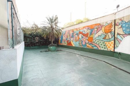 Apartamento à venda com 110m², 3 quartos e 2 vagasEspaço Pet