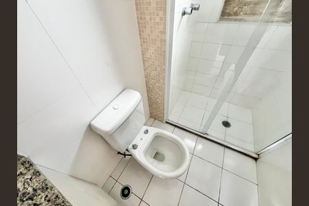 Apartamento à venda com 110m², 3 quartos e 2 vagas Apartamento à venda com 110m², 3 quartos e 2 vagasBanheiro