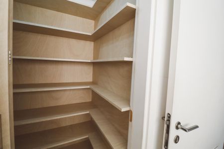 Apartamento à venda com 110m², 3 quartos e 2 vagasDespensa