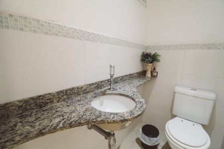 Apartamento à venda com 110m², 3 quartos e 2 vagasLavabo