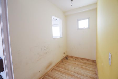 Apartamento à venda com 110m², 3 quartos e 2 vagasEscritório 