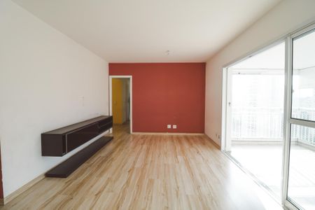 Sala de apartamento à venda com 3 quartos, 110m² em Imirim, São Paulo
