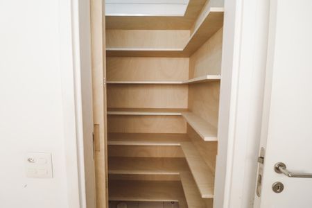 Apartamento à venda com 110m², 3 quartos e 2 vagasDespensa