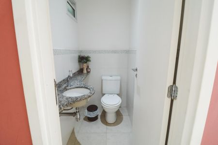 Apartamento à venda com 110m², 3 quartos e 2 vagasLavabo