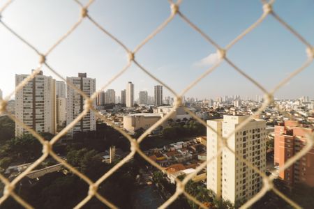 Vista da Varanda da Sala de apartamento à venda com 3 quartos, 110m² em Imirim, São Paulo