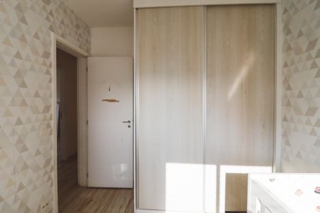 Apartamento à venda com 110m², 3 quartos e 2 vagasQuarto 2
