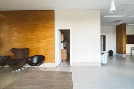 Apartamento à venda com 110m², 3 quartos e 2 vagasÁrea comum - Salão de festas