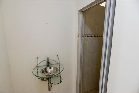 Apartamento para alugar com 97m², 3 quartos e 1 vaga Apartamento para alugar com 97m², 3 quartos e 1 vagaLavabo