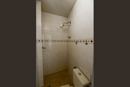 Lavabo de apartamento para alugar com 3 quartos, 97m² em Tijuca, Rio de Janeiro
