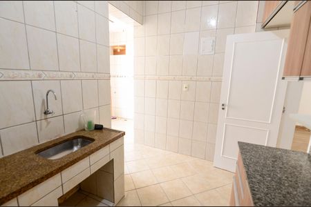 Apartamento para alugar com 97m², 3 quartos e 1 vaga Apartamento para alugar com 97m², 3 quartos e 1 vagaCozinha
