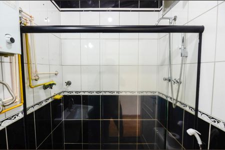 Apartamento para alugar com 97m², 3 quartos e 1 vaga Apartamento para alugar com 97m², 3 quartos e 1 vagaBanheiro Social