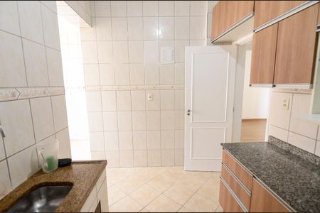 Apartamento para alugar com 97m², 3 quartos e 1 vaga Apartamento para alugar com 97m², 3 quartos e 1 vagaCozinha