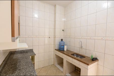 Apartamento para alugar com 97m², 3 quartos e 1 vaga Apartamento para alugar com 97m², 3 quartos e 1 vagaCozinha