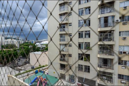 Apartamento para alugar com 97m², 3 quartos e 1 vaga Apartamento para alugar com 97m², 3 quartos e 1 vagaQuarto 2