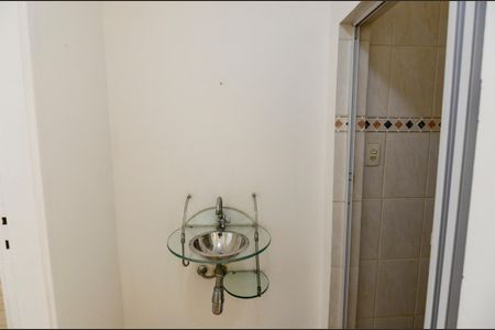 Apartamento para alugar com 97m², 3 quartos e 1 vaga Apartamento para alugar com 97m², 3 quartos e 1 vagaLavabo