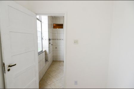 Apartamento para alugar com 97m², 3 quartos e 1 vaga Apartamento para alugar com 97m², 3 quartos e 1 vagaQuarto de Serviço