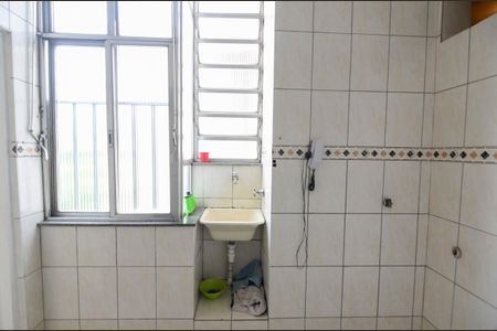 Apartamento para alugar com 97m², 3 quartos e 1 vaga Apartamento para alugar com 97m², 3 quartos e 1 vagaÁrea de Serviço