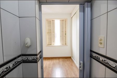 Apartamento para alugar com 97m², 3 quartos e 1 vaga Apartamento para alugar com 97m², 3 quartos e 1 vagaBanheiro da Suíte