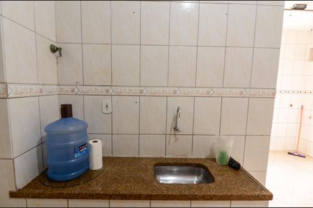 Apartamento para alugar com 97m², 3 quartos e 1 vaga Apartamento para alugar com 97m², 3 quartos e 1 vagaCozinha