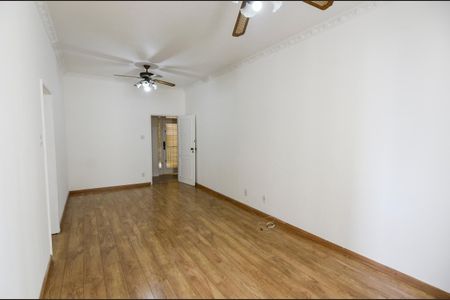 Sala de apartamento para alugar com 3 quartos, 97m² em Tijuca, Rio de Janeiro