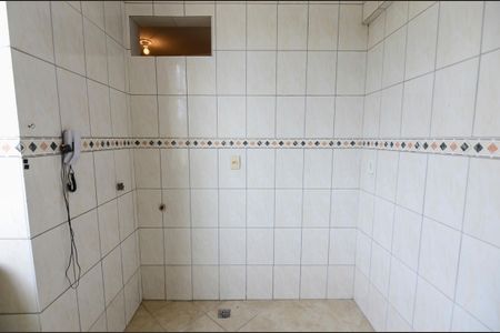 Apartamento para alugar com 97m², 3 quartos e 1 vaga Apartamento para alugar com 97m², 3 quartos e 1 vagaÁrea de Serviço