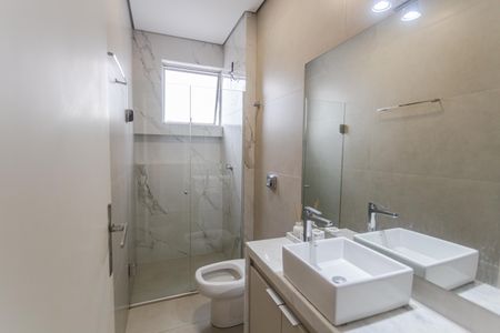 Apartamento à venda com 73m², 3 quartos e 1 vagaBanheiro Social