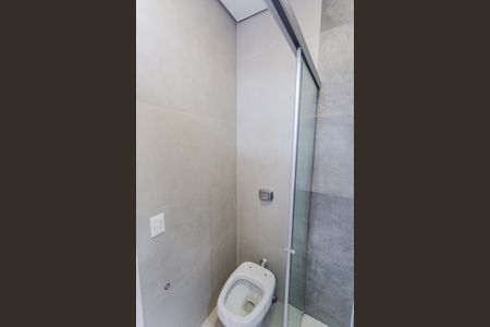 Apartamento à venda com 73m², 3 quartos e 1 vagaBanheiro da Suíte