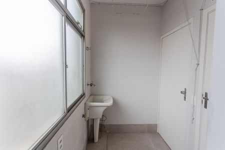 Apartamento à venda com 73m², 3 quartos e 1 vagaÁrea de Serviço