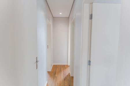 Apartamento à venda com 73m², 3 quartos e 1 vagaCorredor