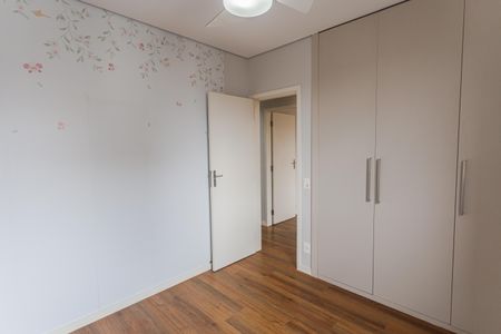 Apartamento à venda com 73m², 3 quartos e 1 vagaQuarto 2