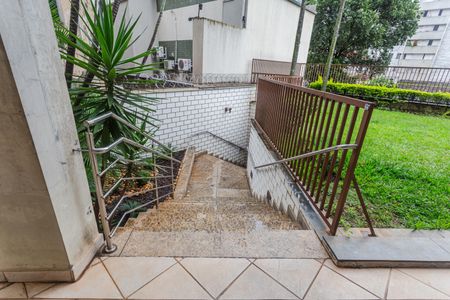 Apartamento à venda com 73m², 3 quartos e 1 vagaHall de entrada