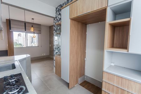 Apartamento à venda com 73m², 3 quartos e 1 vagaCozinha