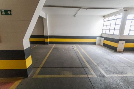 Apartamento à venda com 73m², 3 quartos e 1 vagaGaragem