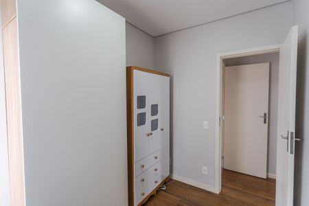 Apartamento à venda com 73m², 3 quartos e 1 vagaQuarto 3