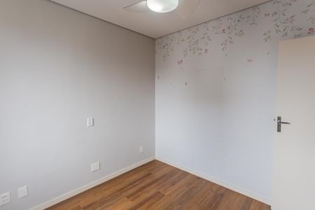 Apartamento à venda com 73m², 3 quartos e 1 vagaQuarto 2