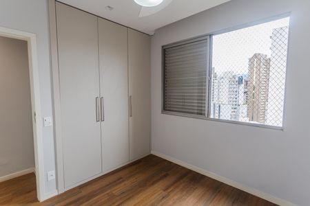 Apartamento à venda com 73m², 3 quartos e 1 vagaQuarto 2