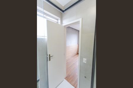 Apartamento à venda com 73m², 3 quartos e 1 vagaBanheiro da Suíte