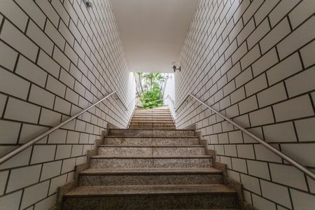 Apartamento à venda com 73m², 3 quartos e 1 vagaHall de entrada