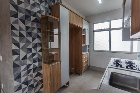 Apartamento à venda com 73m², 3 quartos e 1 vagaCozinha