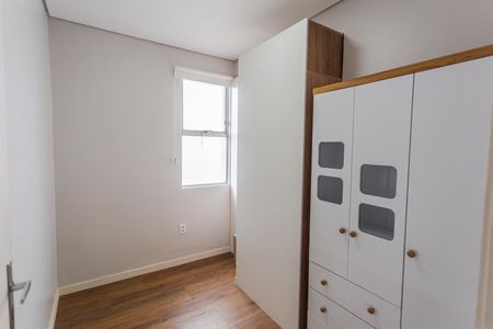 Apartamento à venda com 73m², 3 quartos e 1 vagaQuarto 3