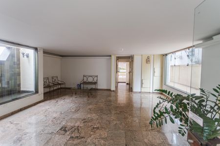 Apartamento à venda com 73m², 3 quartos e 1 vagaHall de entrada