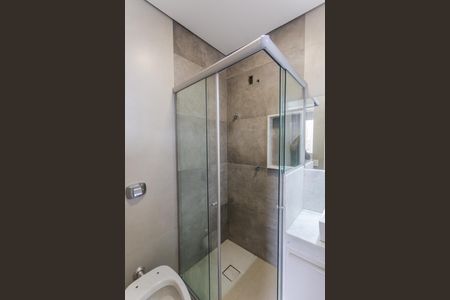 Apartamento à venda com 73m², 3 quartos e 1 vagaBanheiro da Suíte