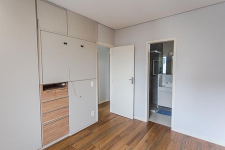 Suíte de apartamento à venda com 3 quartos, 73m² em Lourdes, Belo Horizonte