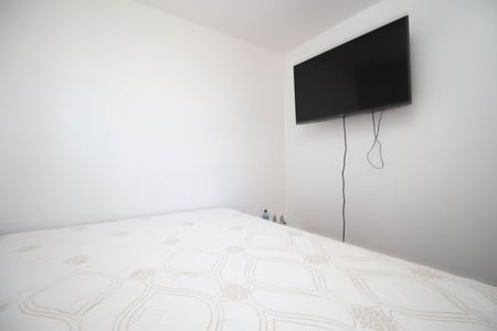 Quarto 1 de apartamento para alugar com 2 quartos, 46m² em Samambaia, Brasília