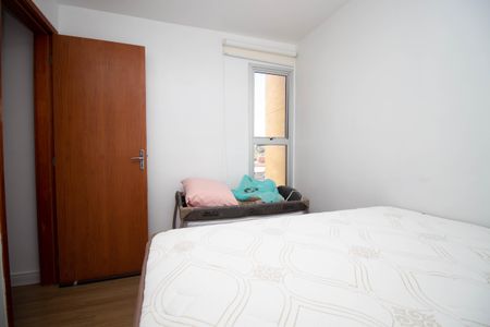 Quarto 1 de apartamento para alugar com 2 quartos, 46m² em Samambaia, Brasília