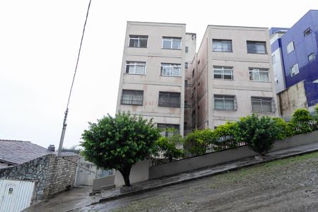 Apartamento à venda com 64m², 2 quartos e 2 vagas Apartamento à venda com 64m², 2 quartos e 2 vagasFachada