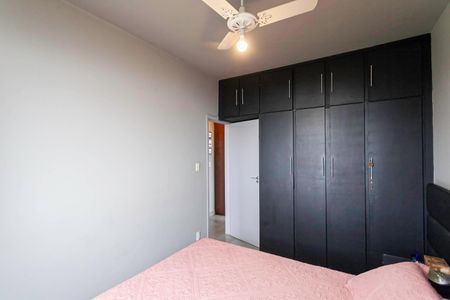 Quarto 1 de apartamento à venda com 2 quartos, 64m² em São Lucas, Belo Horizonte