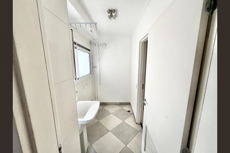Apartamento à venda com 110m², 3 quartos e 2 vagasCozinha e Área de Serviço